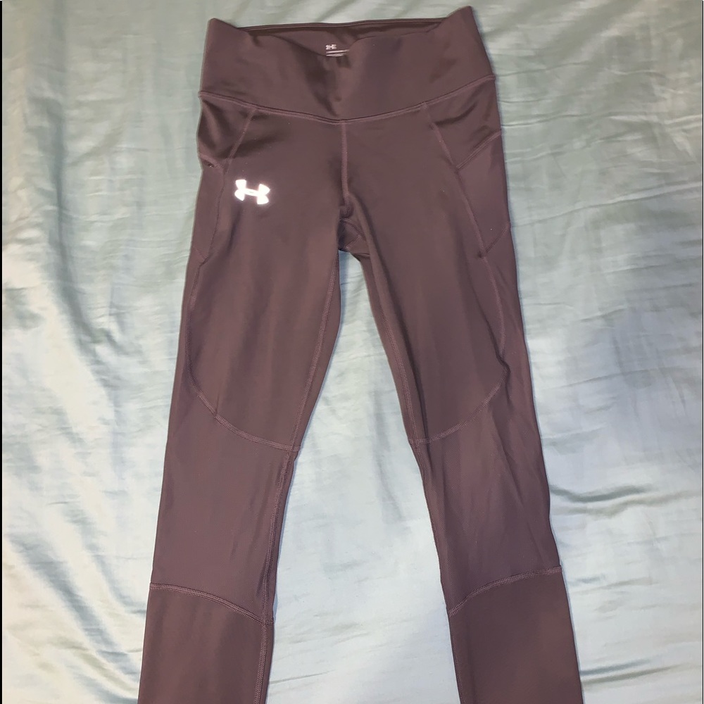 Under armor leggings